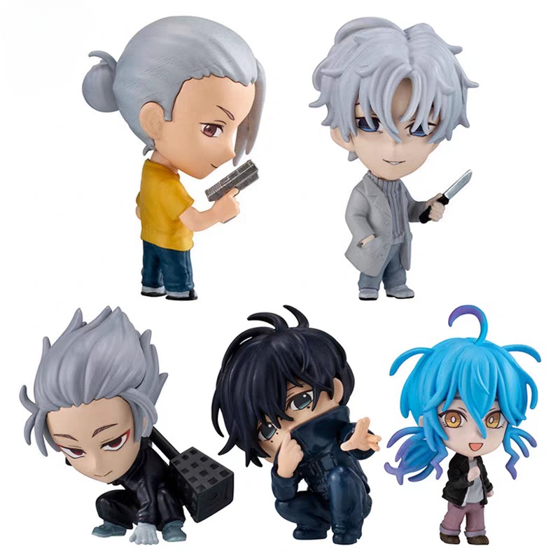 Original capsule toys cute SAK – Capsule Toy Gashapon Bewertung und Preis