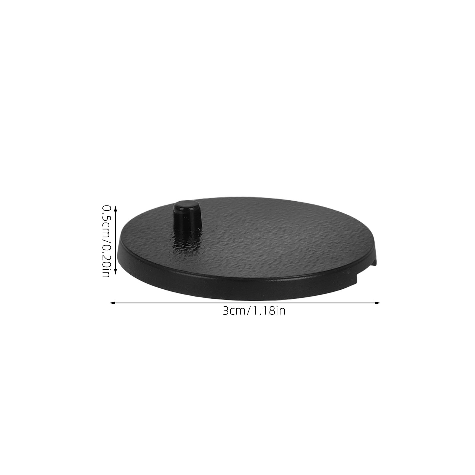 20Pcs Round Figure Stand Base  – Action Figure Stand Bewertung und Preis