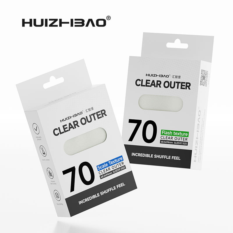 68.5x94mm/65x92mm Premium Clea – Card Penny Sleeve Bewertung und Preis