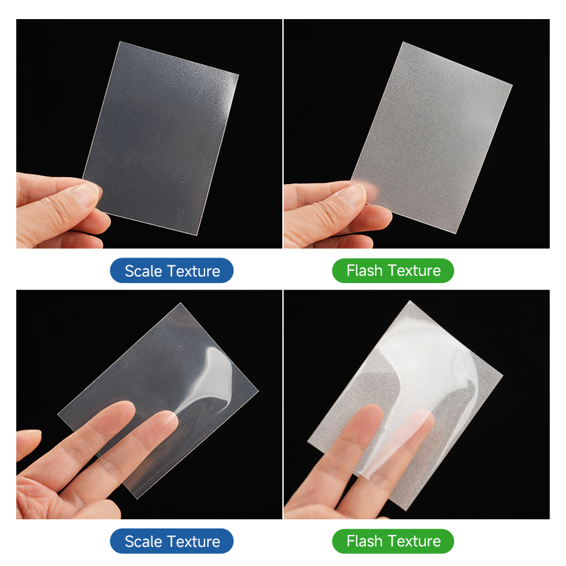 68.5x94mm/65x92mm Premium Clea – Card Penny Sleeve Bewertung und Preis