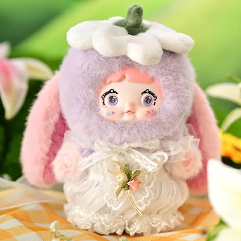 Original Nommi V2 Garden Rabbi – Vinyl Figure Blank Bewertung und Preis