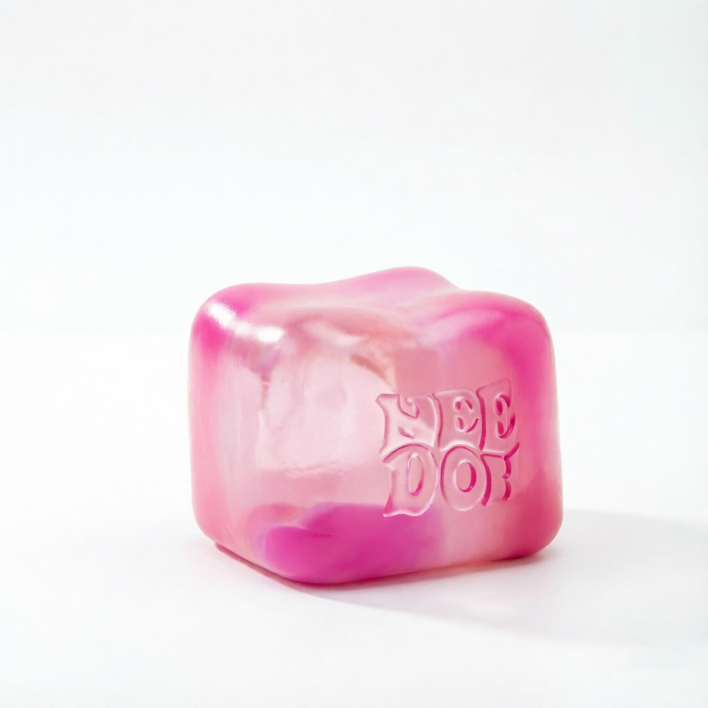 Squeeze Blind Box Cute Random  – Mystery Box Blind Bag Bewertung und Preis