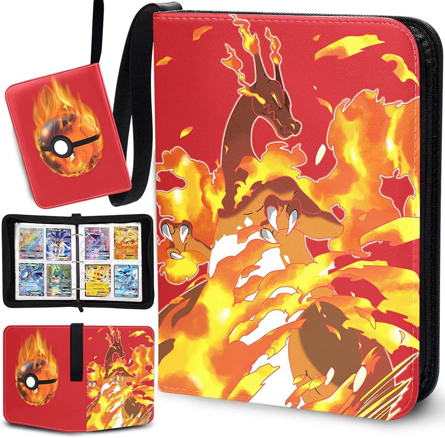 Bandai Pokemon Trading Card Bi – Pokemon Binder Card Bewertung und Preis