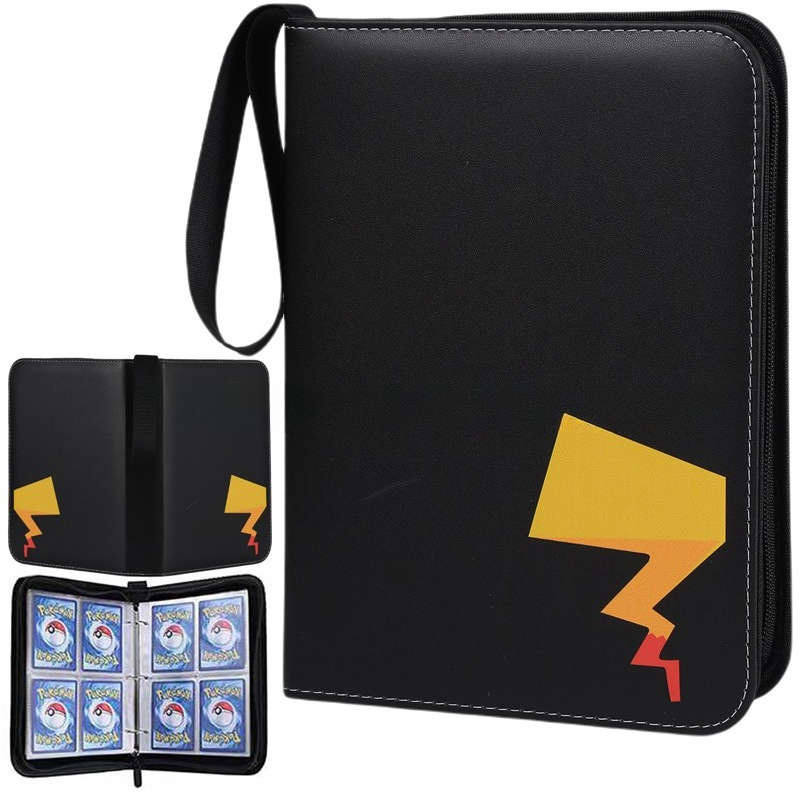 Bandai Pokemon Trading Card Bi – Pokemon Binder Card Bewertung und Preis