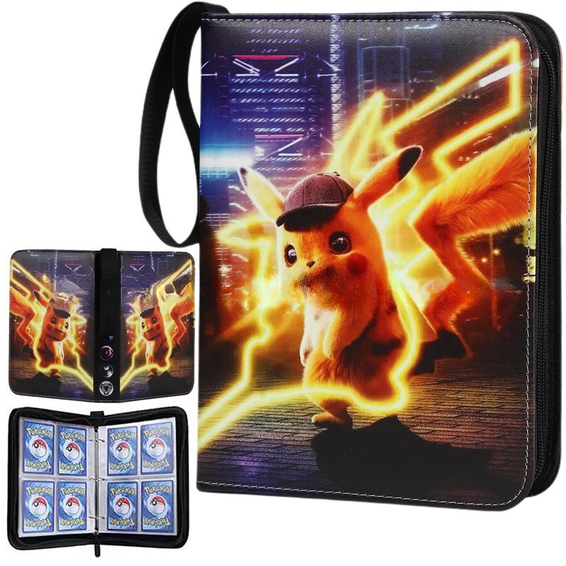 Bandai Pokemon Trading Card Bi – Pokemon Binder Card Bewertung und Preis