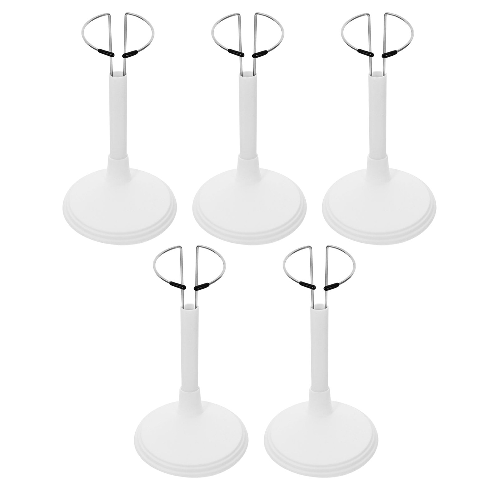 5Pcs Adjustable White Action F – Action Figure Stand Bewertung und Preis