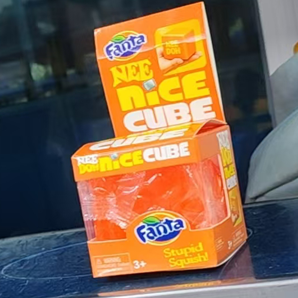 HOT Nee Doh Nice Cube Squishy  – Fidget Cube Original Bewertung und Preis