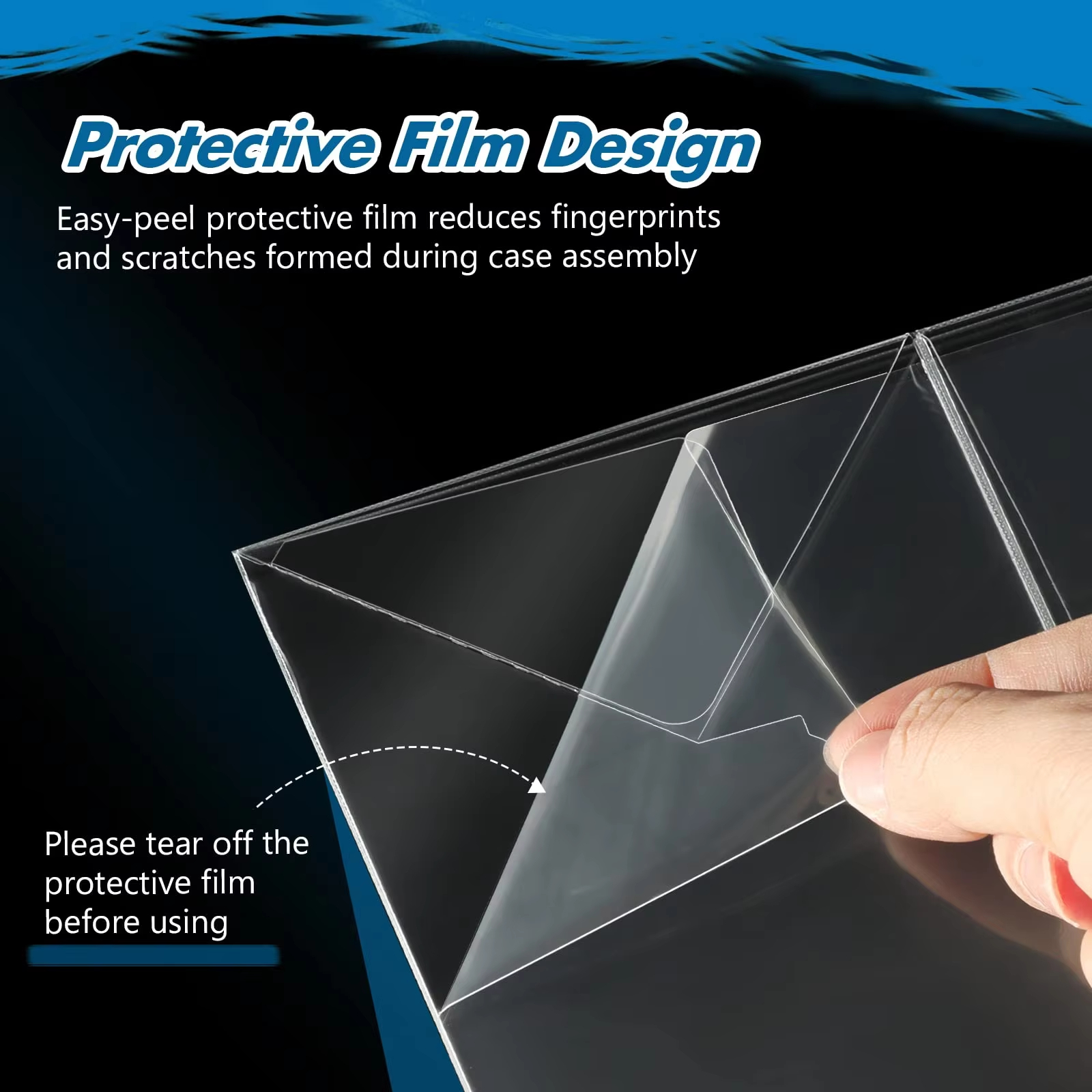 Premium Protector Case Compati – Funko Pop Protector Bewertung und Preis