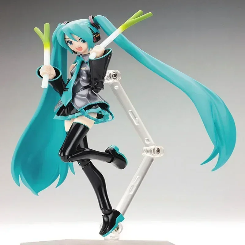 In Stock Hatsune Miku Anime Fi – Figma Stand Set Bewertung und Preis