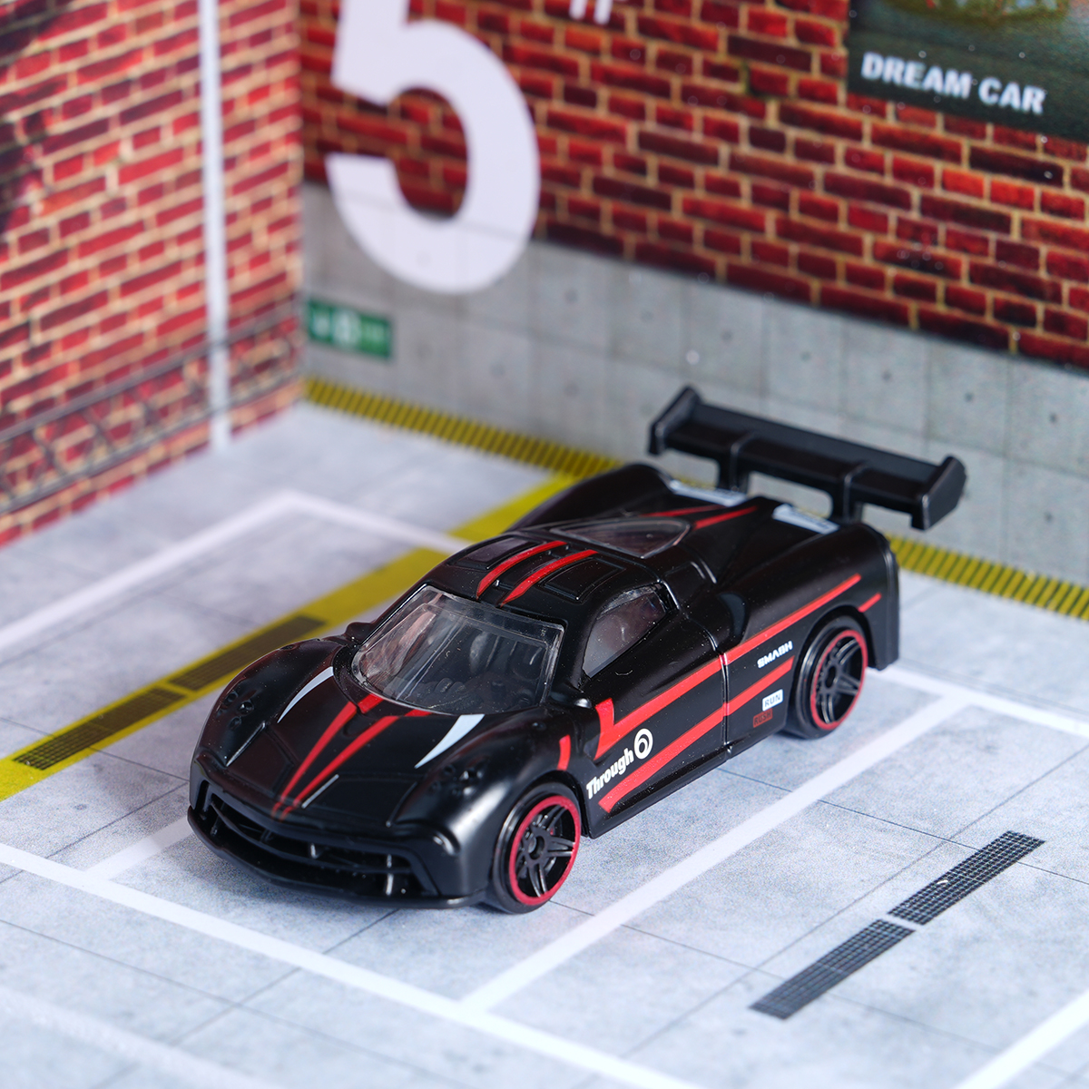 Alloy Car Model Simulation 1:6 – Die Cast Car 1 64 Bewertung und Preis