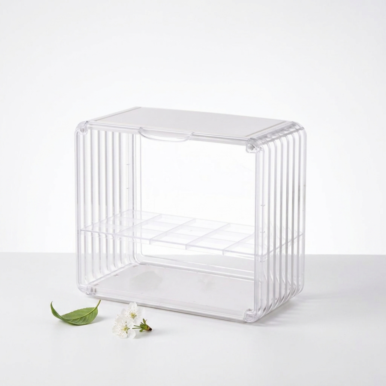 Acrylic Display Case with Shel – Display Case Acrylic Bewertung und Preis
