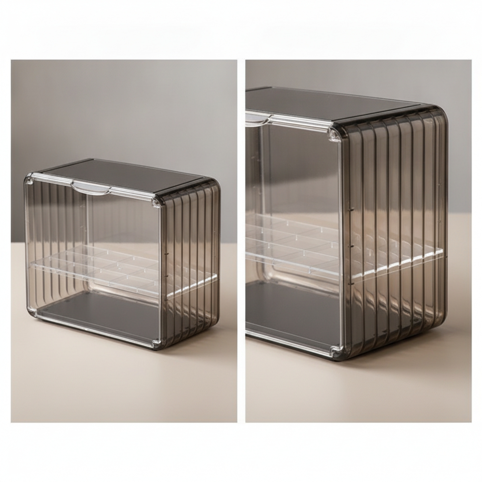 Acrylic Display Case with Shel – Display Case Acrylic Bewertung und Preis