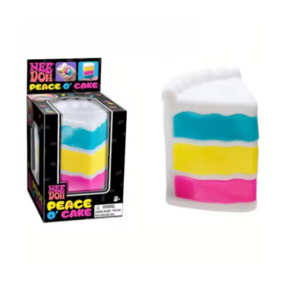 Schylling Nee Doh Nice Cube &  – Fidget Cube Original Bewertung und Preis