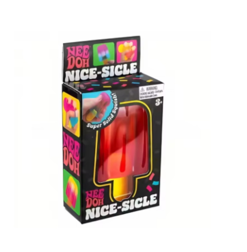 Schylling Nee Doh Nice Cube &  – Fidget Cube Original Bewertung und Preis