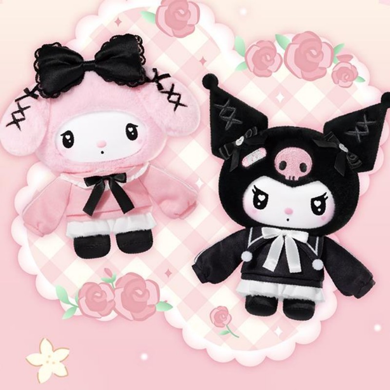 Sanrio Characters Angel Garden – Vinyl Figure Blank Bewertung und Preis