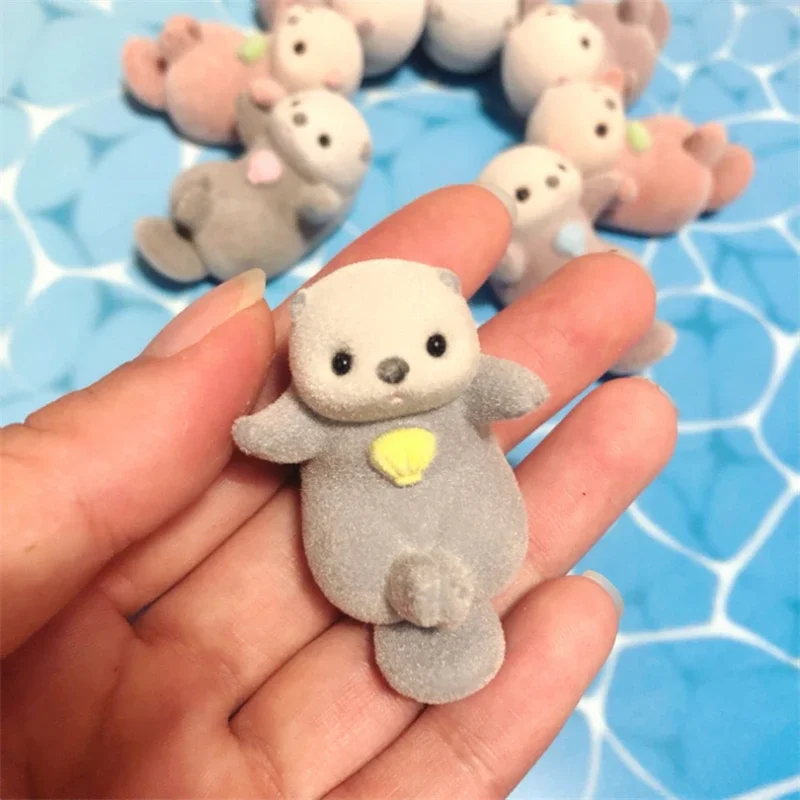 YELL Capsule Toys Genuine Floc – Capsule Toy Gashapon Bewertung und Preis