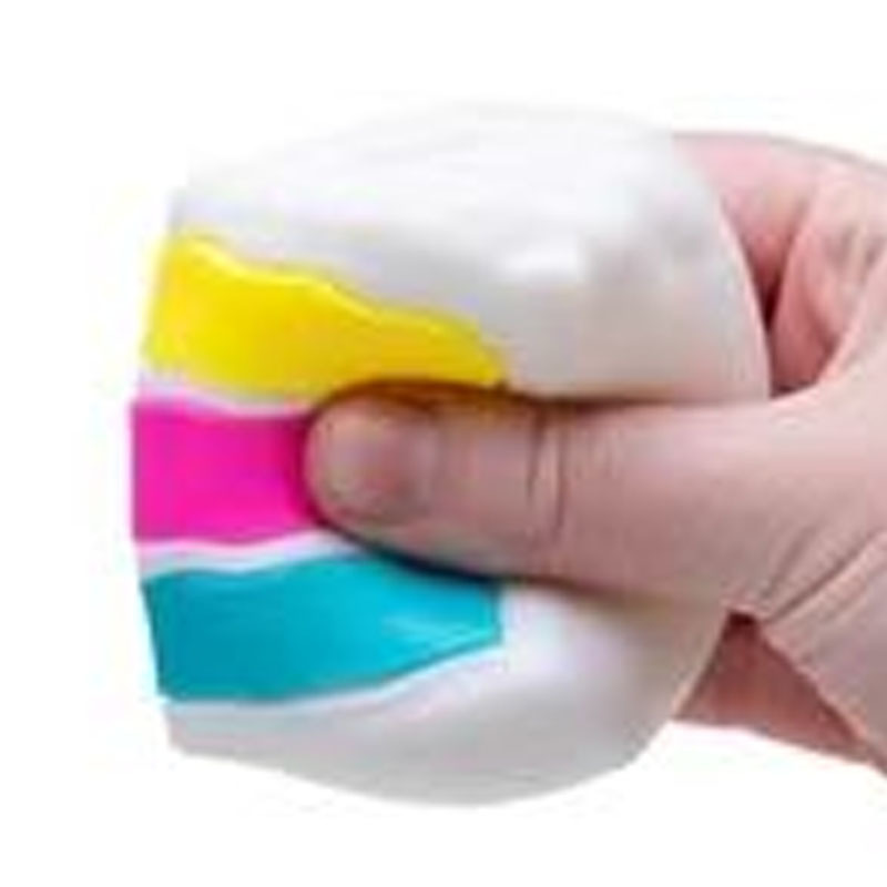 Kawaii Cat Paw Mochi Blind Box – Fidget Cube Original Bewertung und Preis