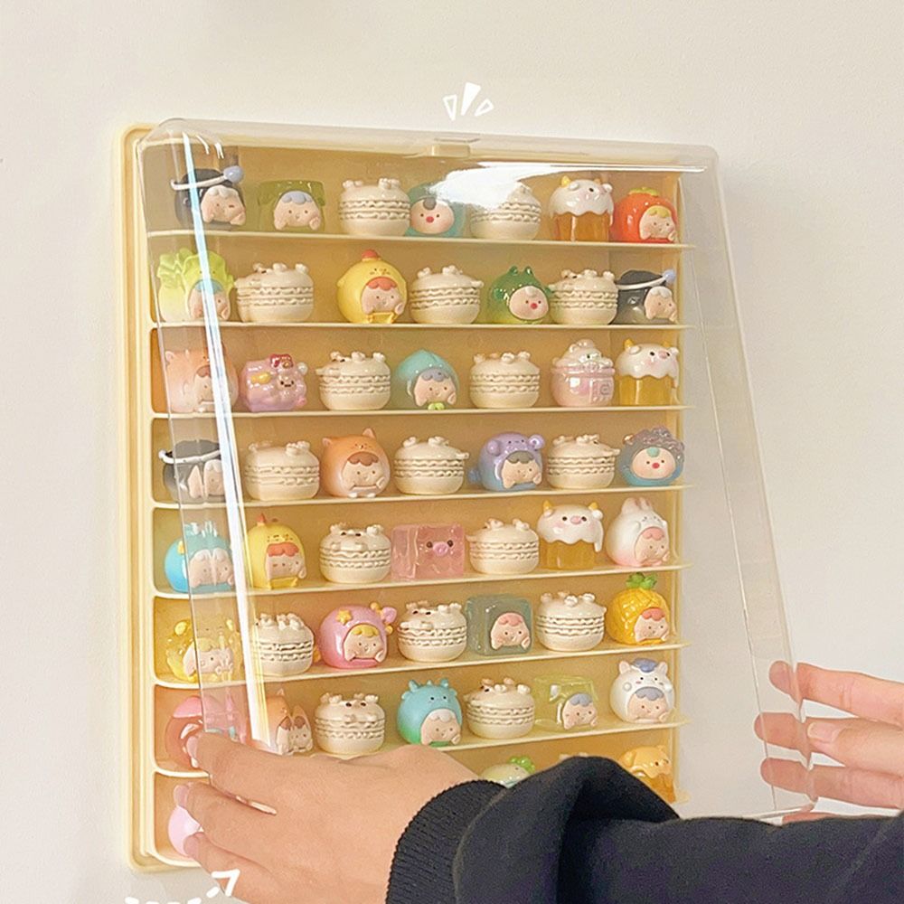 Storage Box 8 Layers Large Spa – Pop Display Shelf Bewertung und Preis