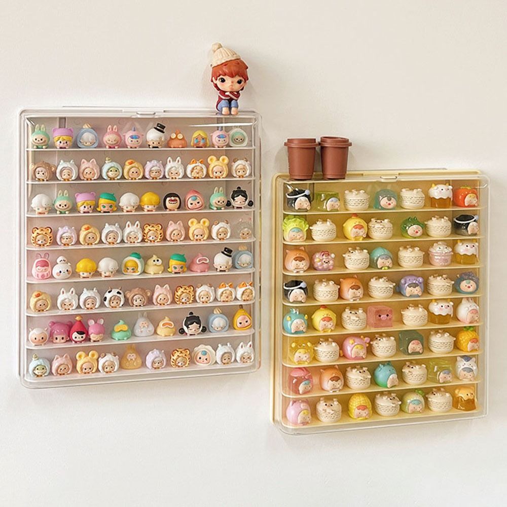Storage Box 8 Layers Large Spa – Pop Display Shelf Bewertung und Preis