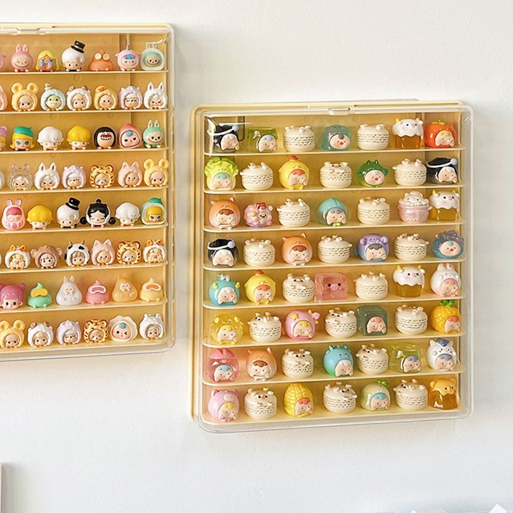 Storage Box 8 Layers Large Spa – Pop Display Shelf Bewertung und Preis