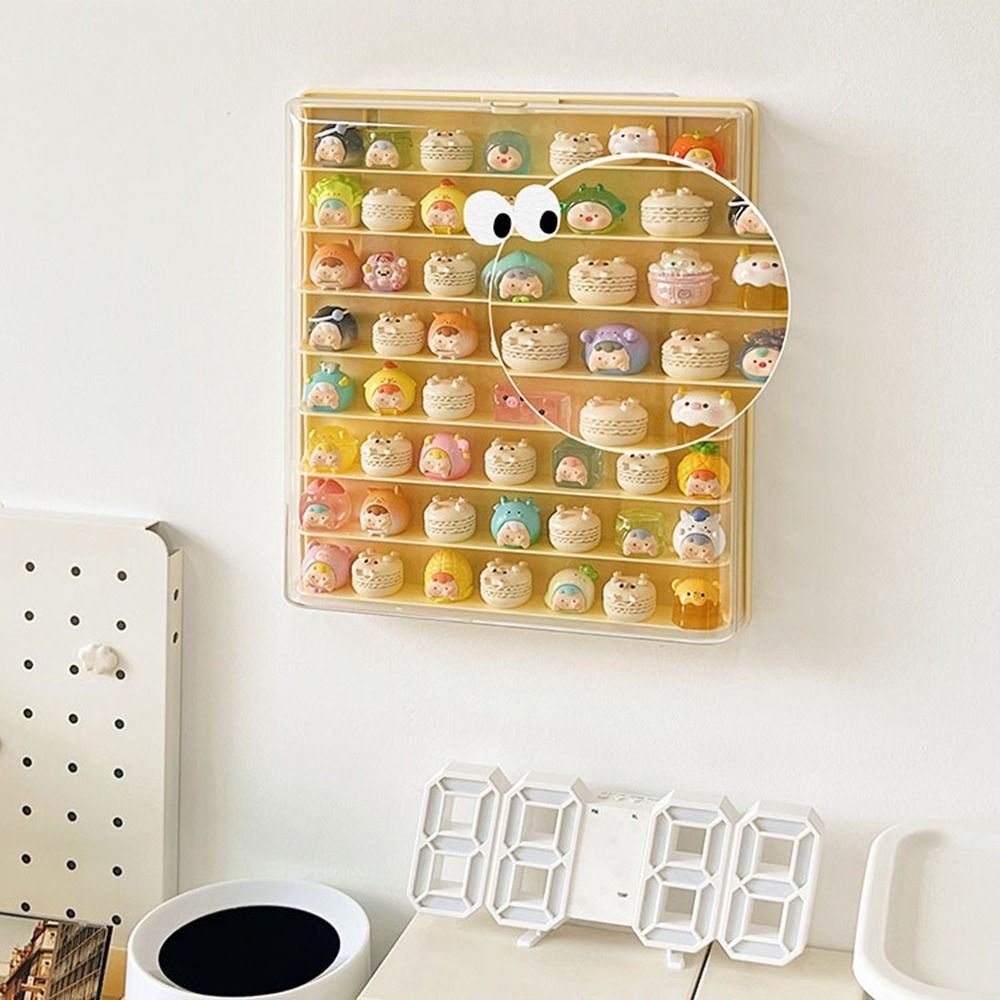 Storage Box 8 Layers Large Spa – Pop Display Shelf Bewertung und Preis