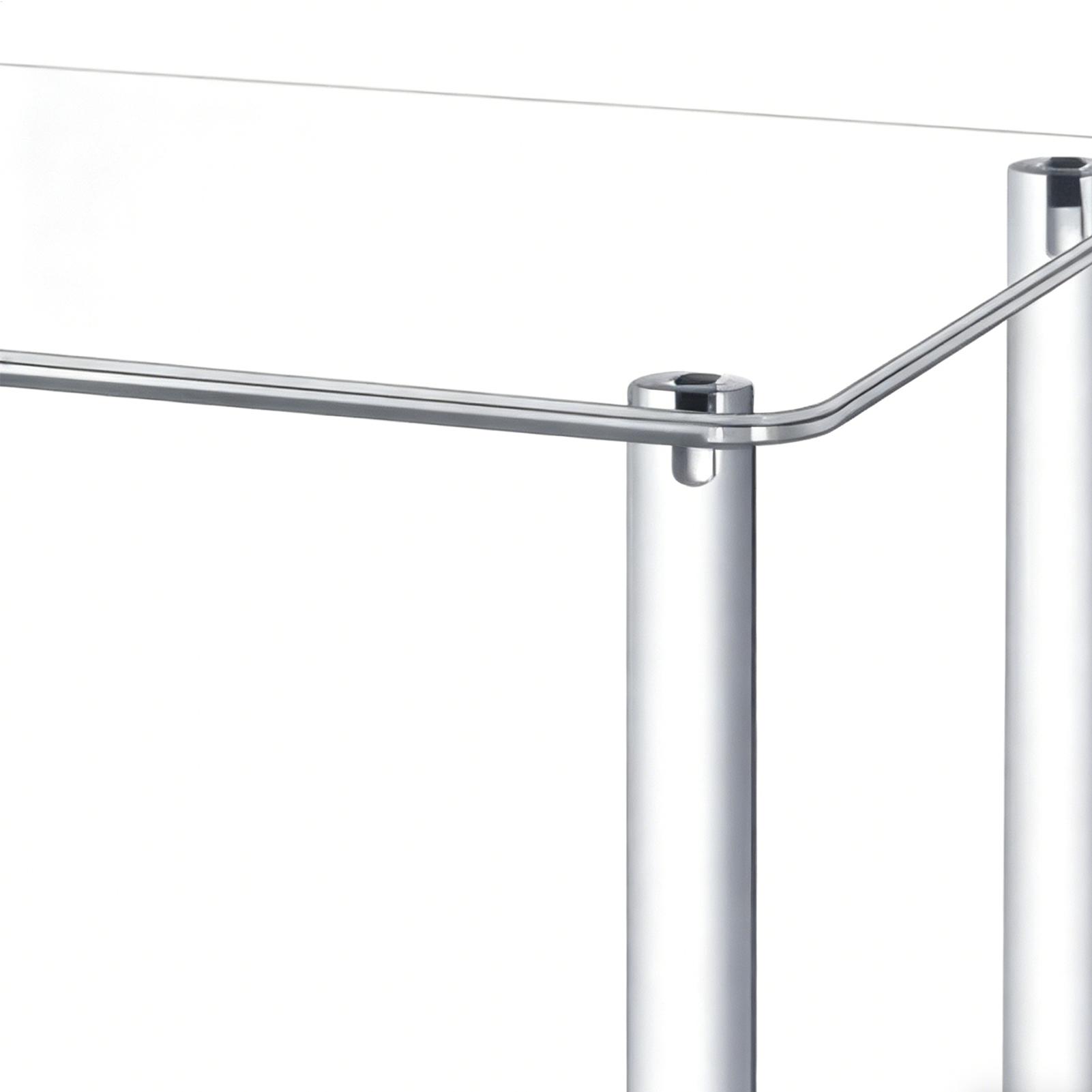 Acrylic Risers Display Stands  – Display Risers Set Bewertung und Preis