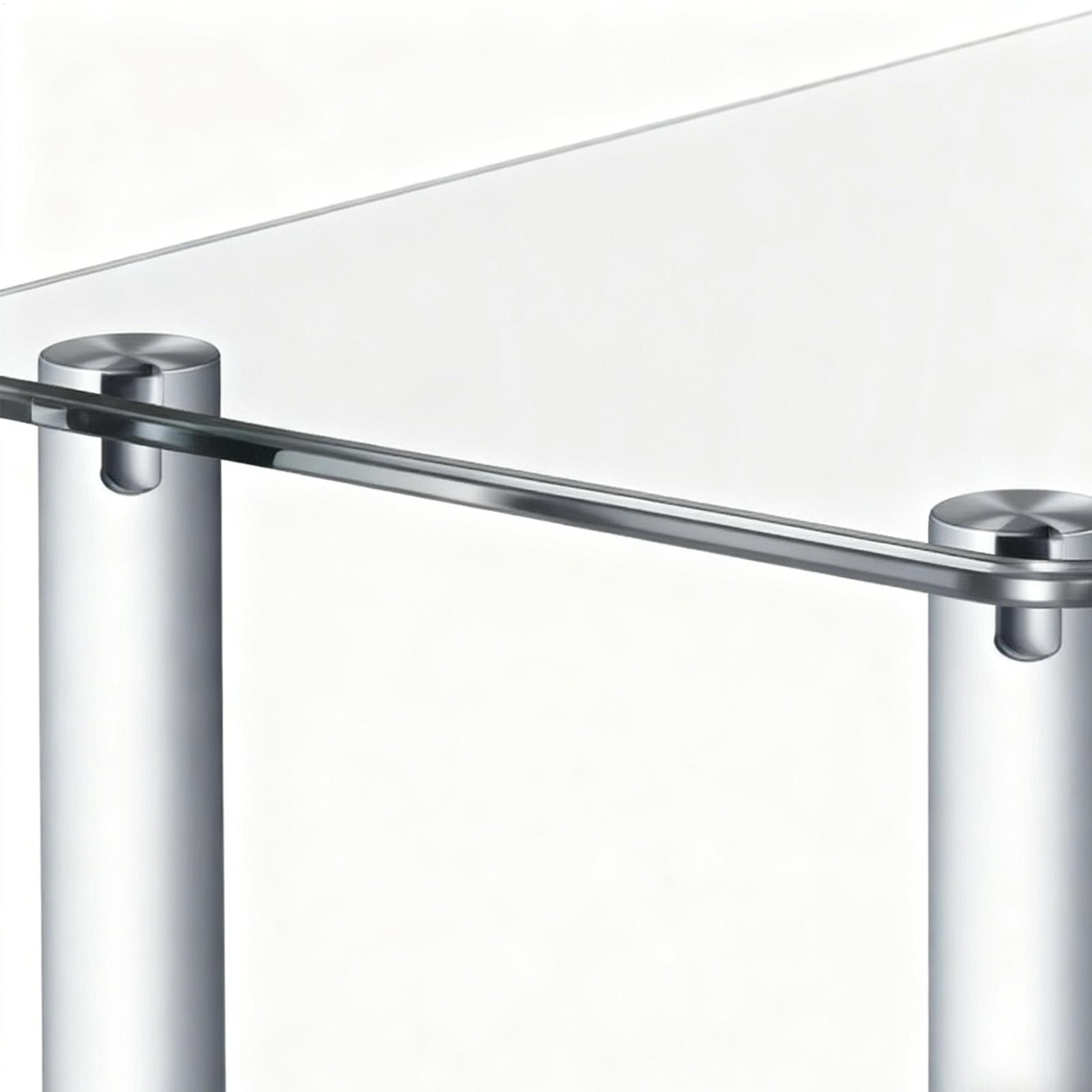 Acrylic Risers Display Stands  – Display Risers Set Bewertung und Preis