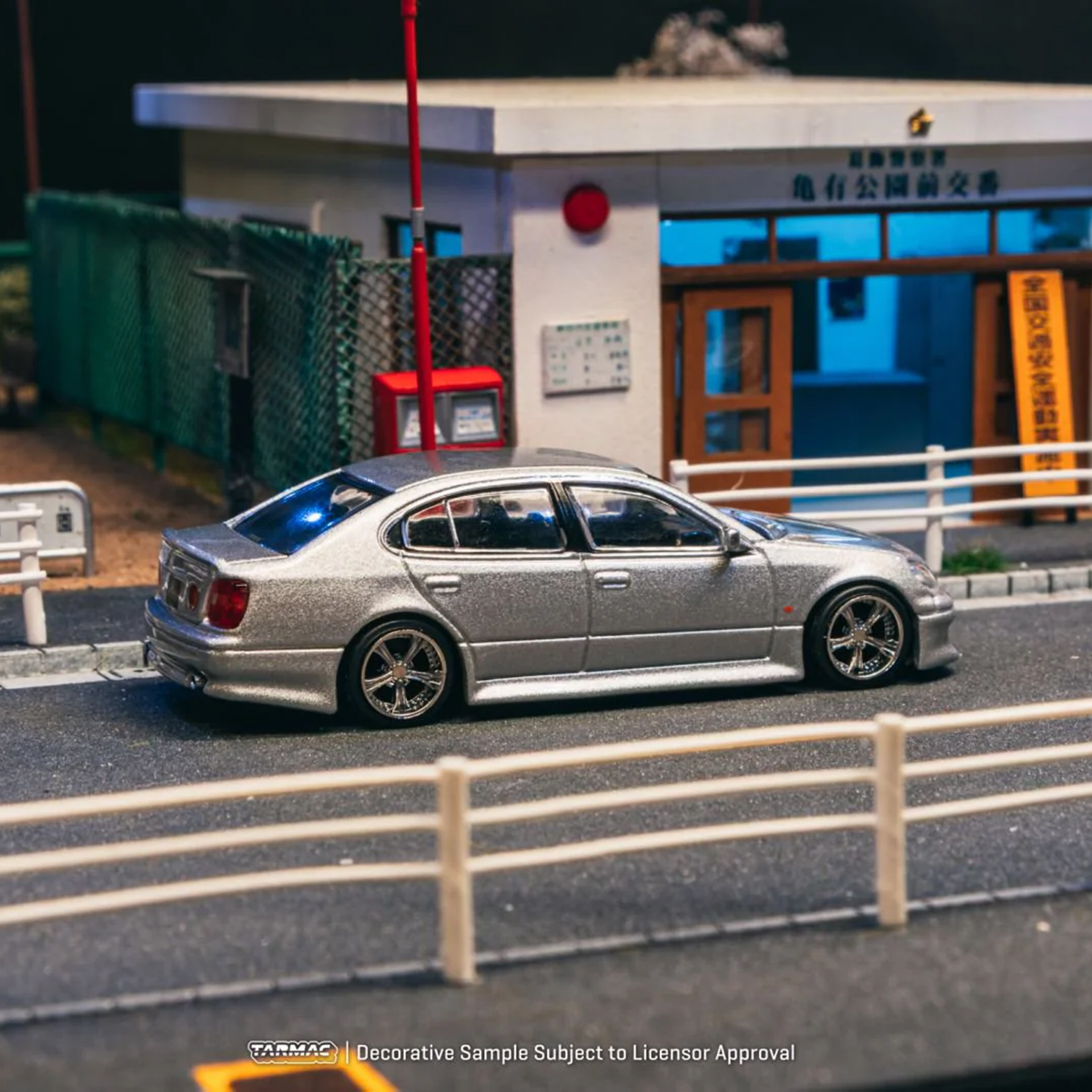 Tarmac Works 1:64 VERTEX Toyot – Die Cast Car 1 64 Bewertung und Preis