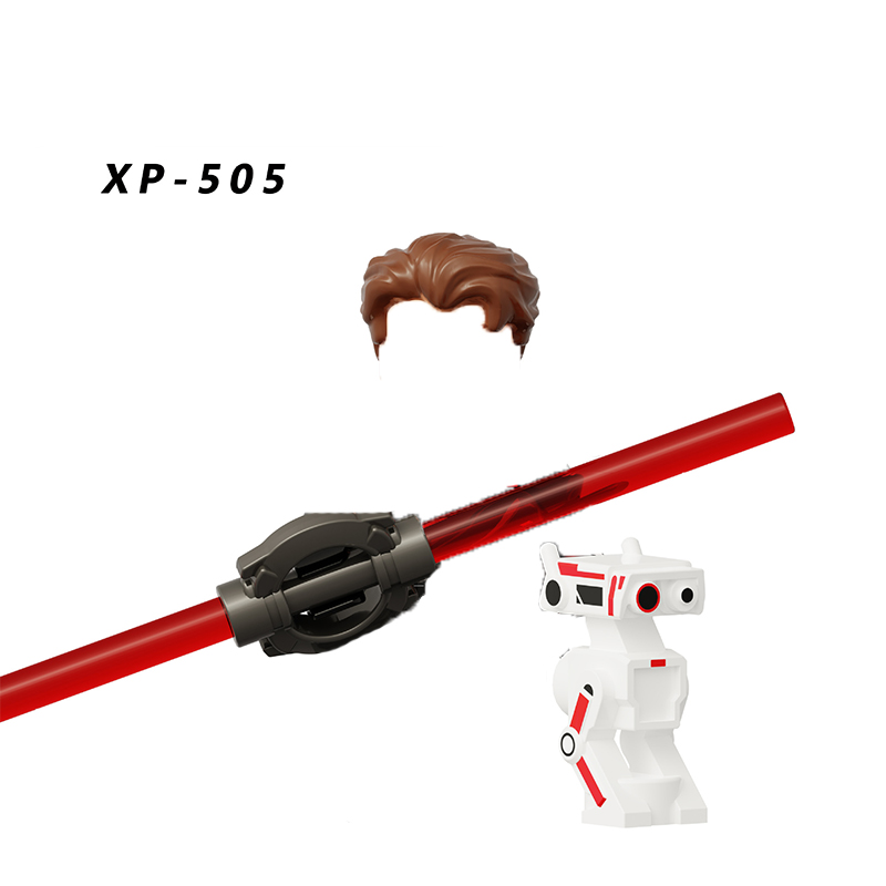 XP262 XP451 XP498 KM66056 Hot  – Building Block Mini Bewertung und Preis