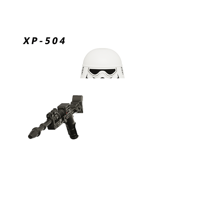 XP262 XP451 XP498 KM66056 Hot  – Building Block Mini Bewertung und Preis
