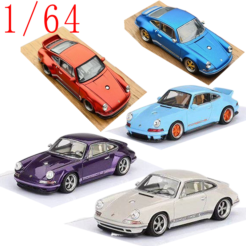 Zincit Model Diecast 1/64 Scal – Die Cast Car 1 64 Bewertung und Preis