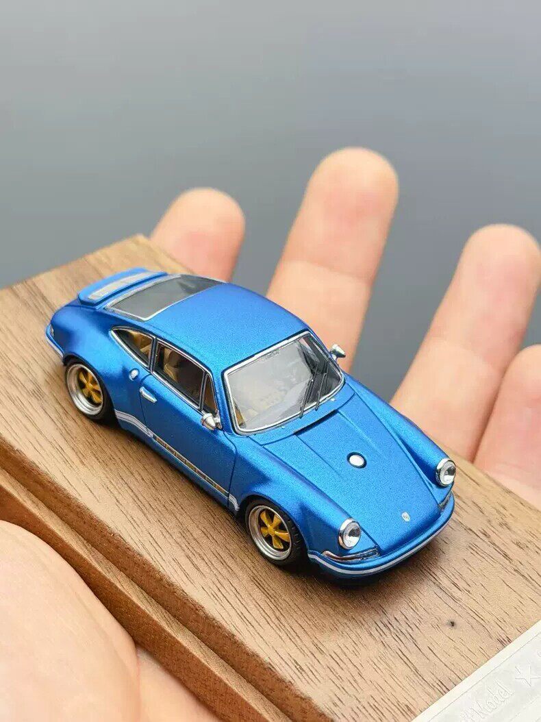Zincit Model Diecast 1/64 Scal – Die Cast Car 1 64 Bewertung und Preis