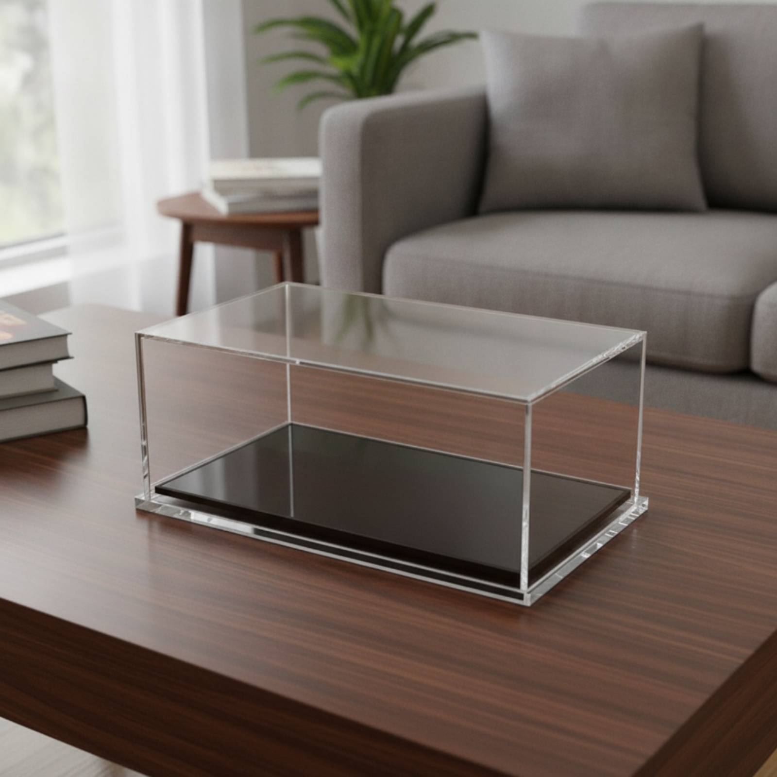 Acrylic Model Car Display Case – Display Case Acrylic Bewertung und Preis