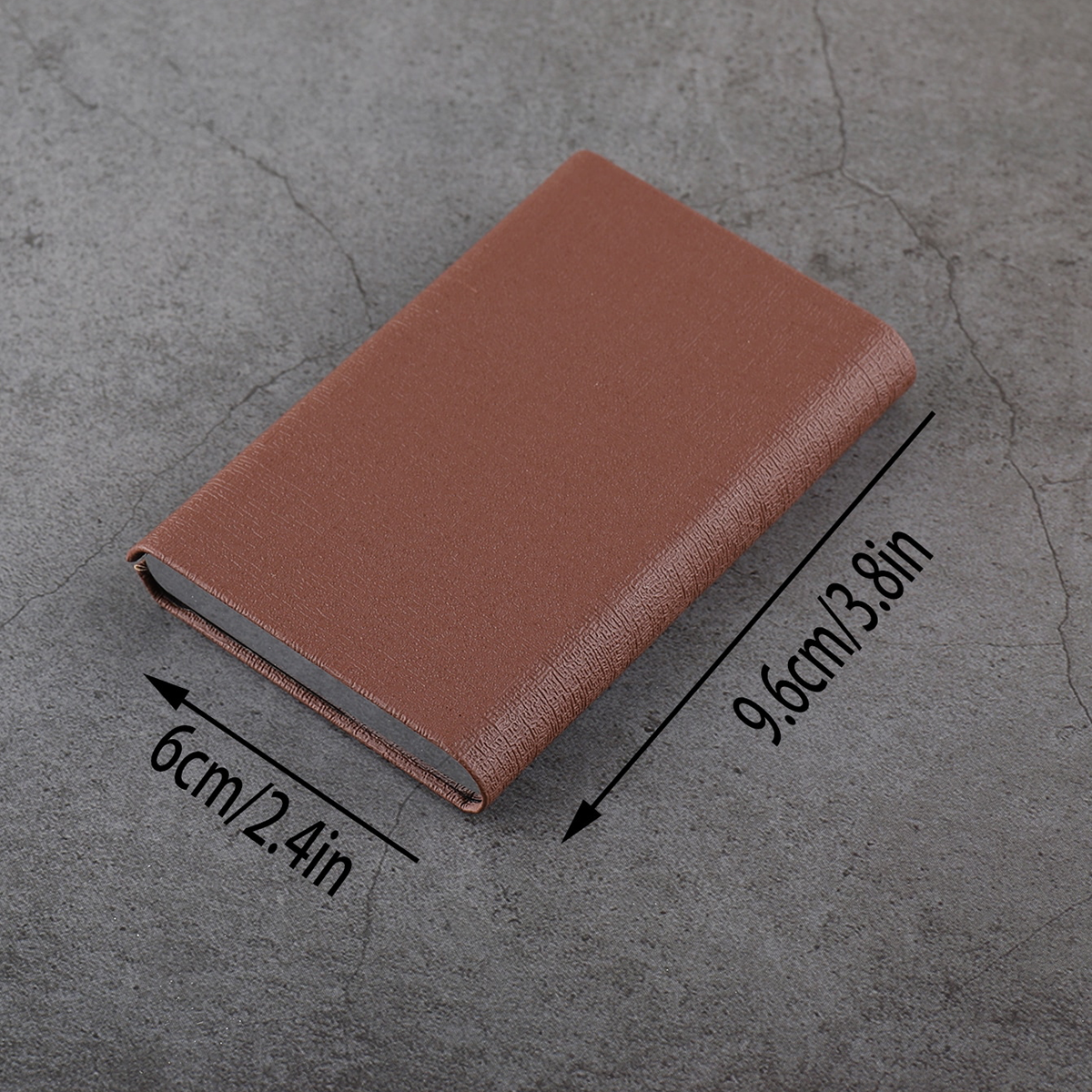 Business Card Holder Luxury Wa – Card Top Loader Bewertung und Preis