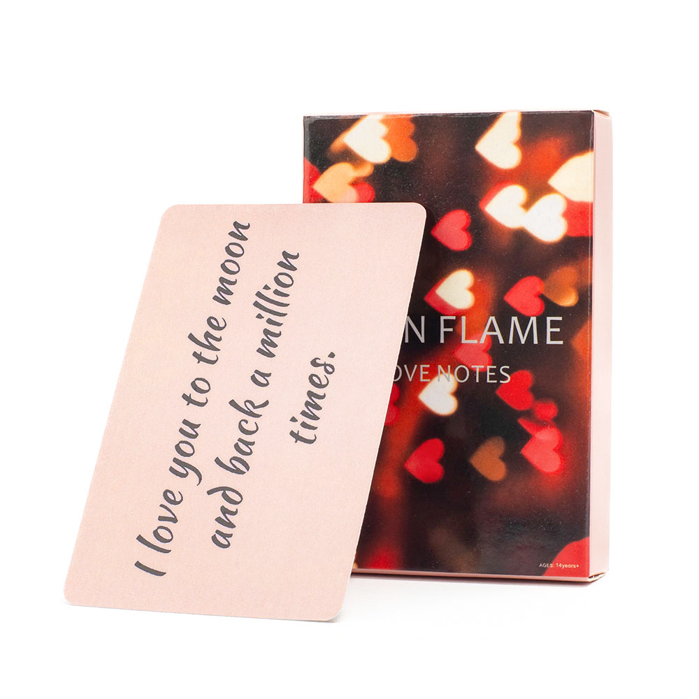 Twin Flame Love Notes Oracle C – Graded Card Display Bewertung und Preis