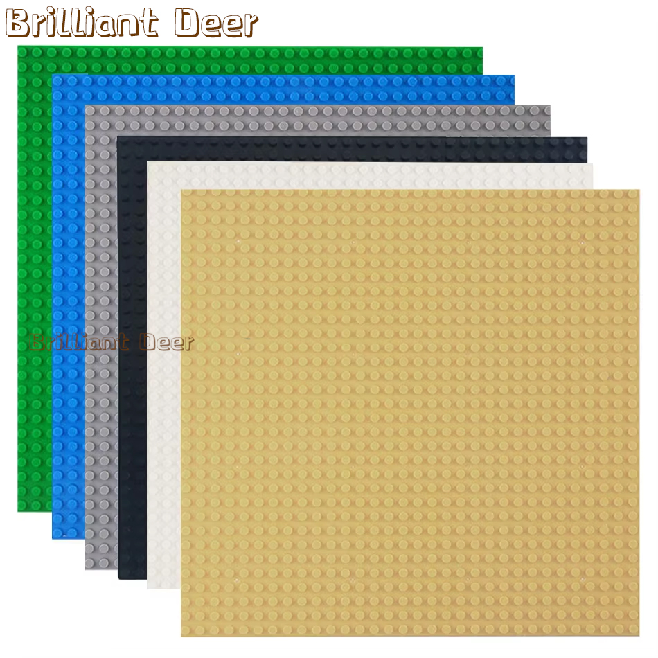 32x32 32x16 Dots Classic Build – Lego Minifigure Holder Bewertung und Preis