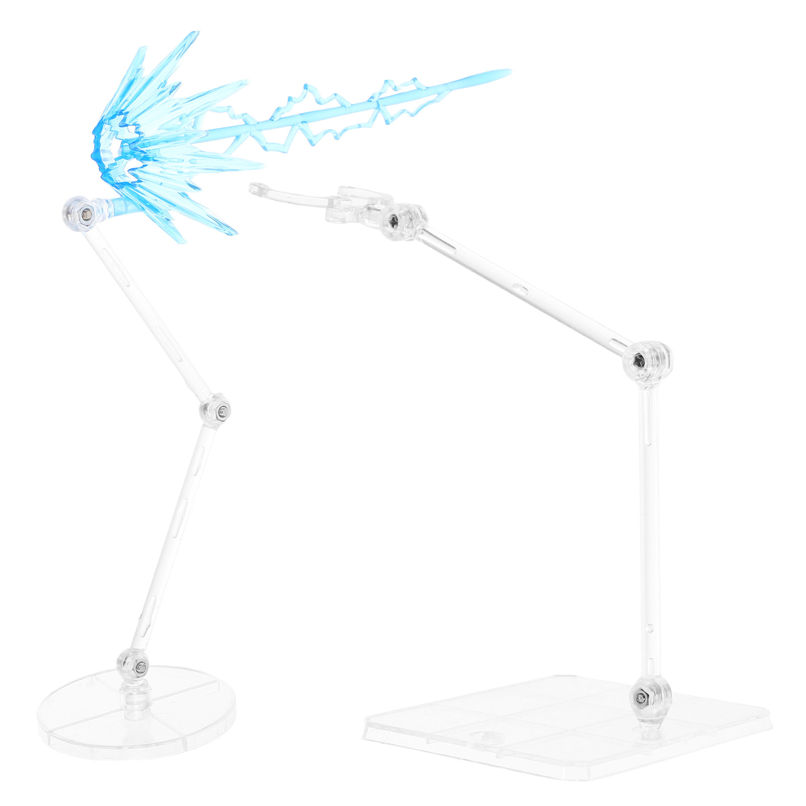 1Set Realistic Energy Effect A – Action Figure Stand Bewertung und Preis