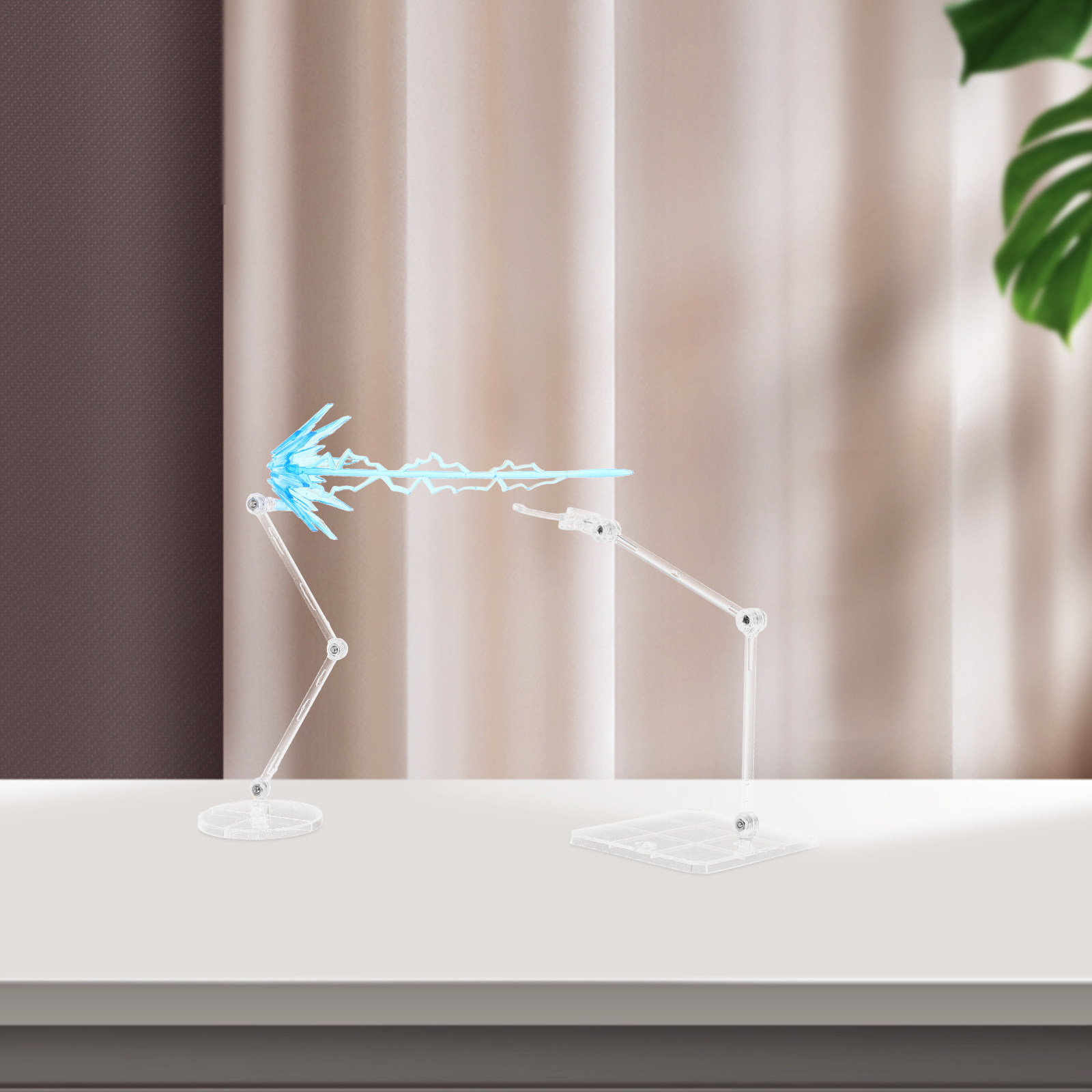 1Set Realistic Energy Effect A – Action Figure Stand Bewertung und Preis