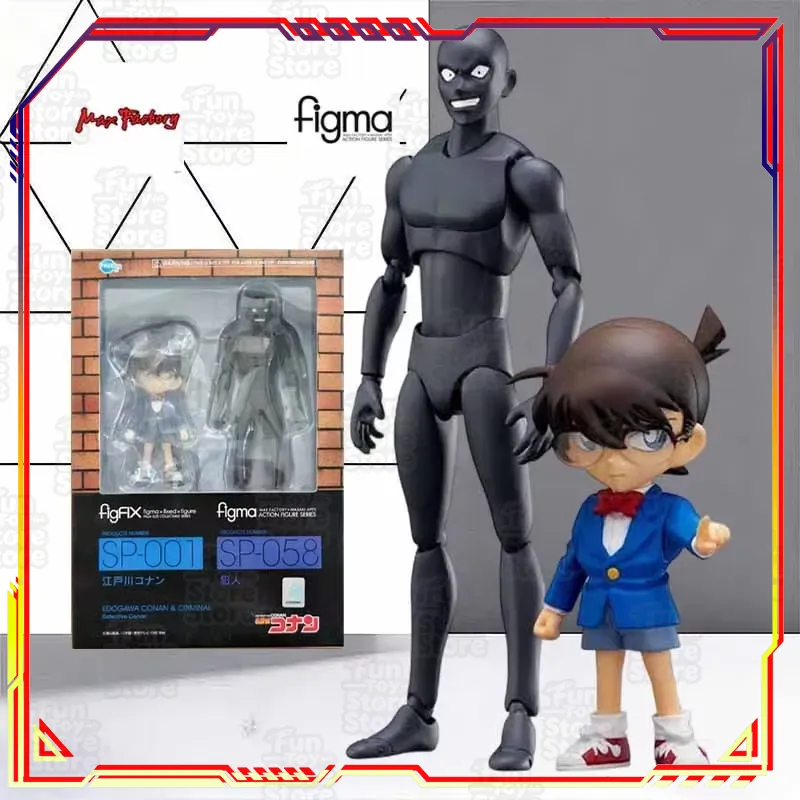 FREEing Figma Kaito Kid SP-088 – Figma Stand Set Bewertung und Preis