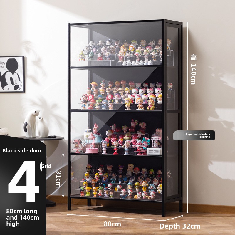 New model Blind box storage di – Pop Display Shelf Bewertung und Preis