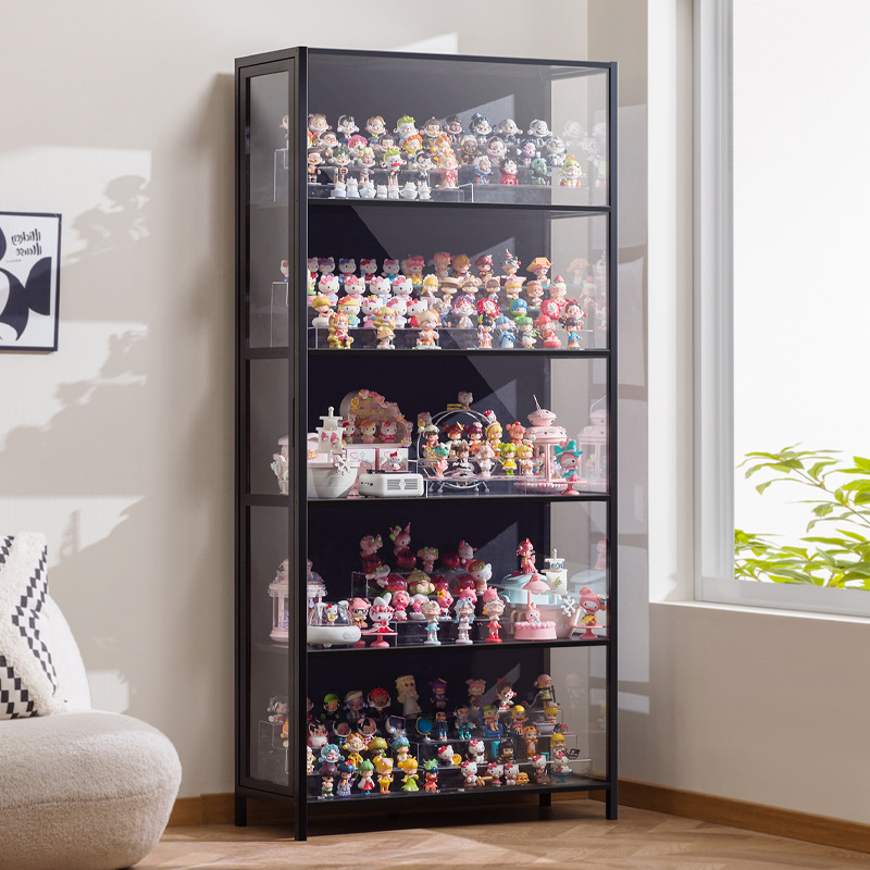 New model Blind box storage di – Pop Display Shelf Bewertung und Preis
