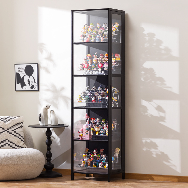 New model Blind box storage di – Pop Display Shelf Bewertung und Preis