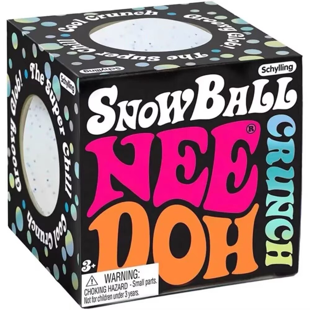 Schylling Nee Doh Nice Cube &  – Fidget Cube Original Bewertung und Preis