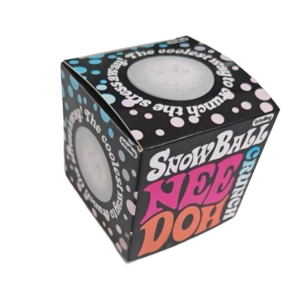 Schylling Nee Doh Nice Cube &  – Fidget Cube Original Bewertung und Preis