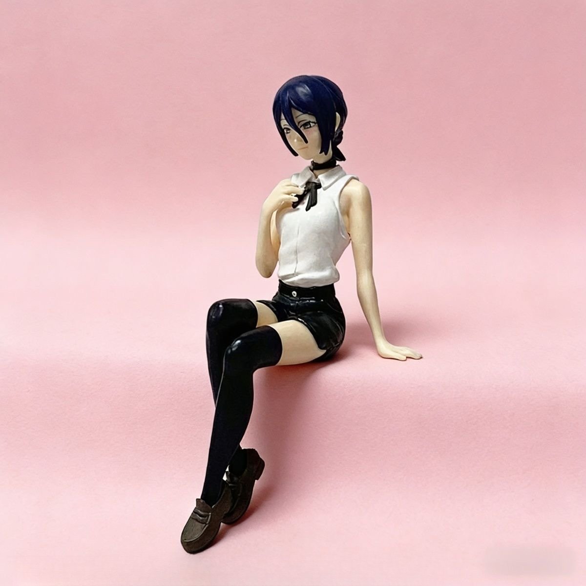 13-19CM Chainsaw Man Anime Fig – Action Figure Stand Bewertung und Preis