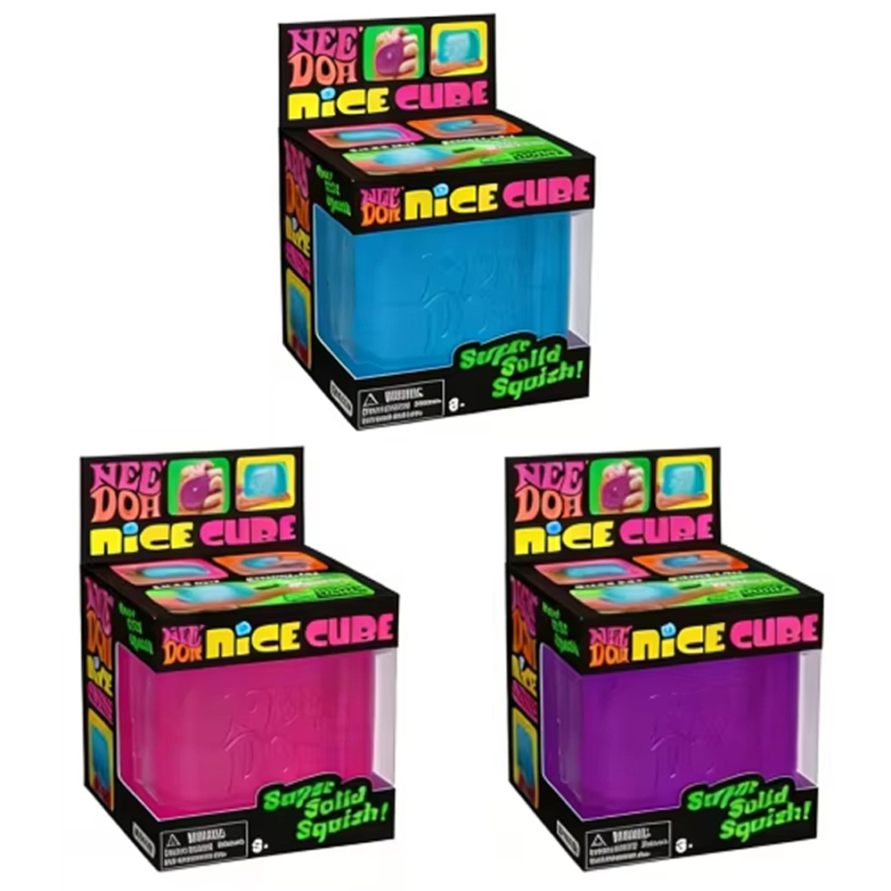2026Nee Doh Nice Cube Super So – Fidget Cube Original Bewertung und Preis