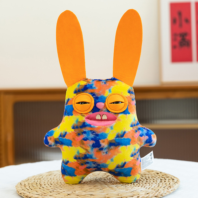 Fuggler Plush Toys Funny Ugly  – Building Block Mini Bewertung und Preis