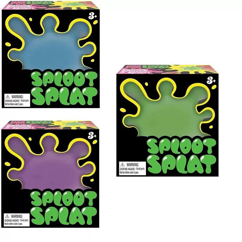 Needoh pizza Sensory Fidget Cu – Fidget Cube Original Bewertung und Preis