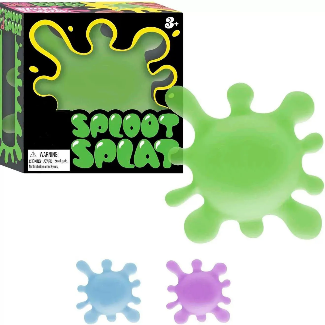 Needoh pizza Sensory Fidget Cu – Fidget Cube Original Bewertung und Preis