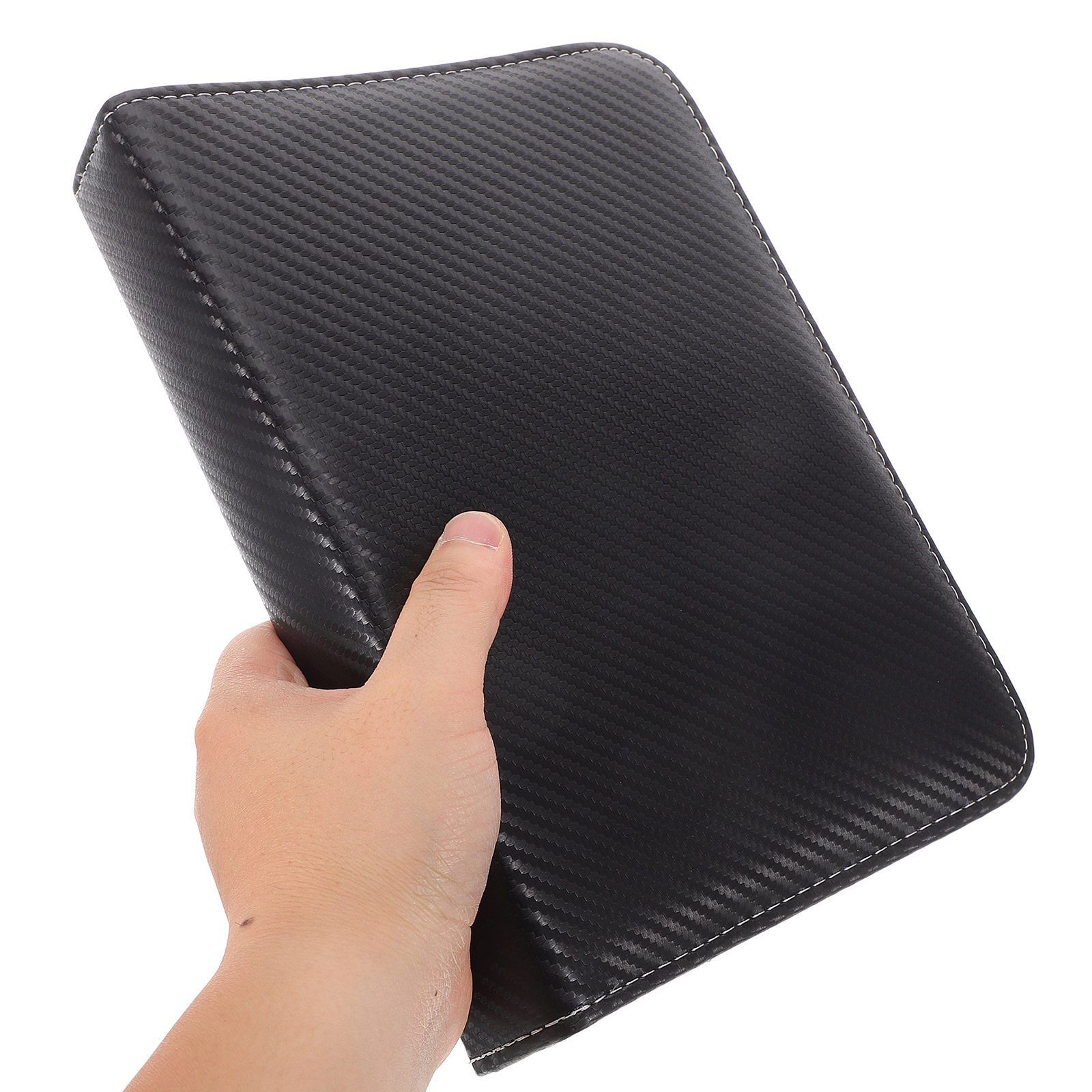 Card Collection Folder Compact – Trading Card Binder Bewertung und Preis